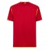 AS Roma Fußballbekleidung Heimtrikot 2023-24 Kurzarm